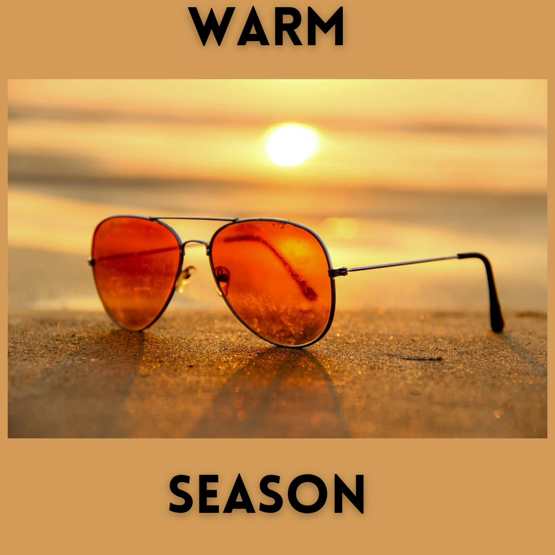 Warm Season